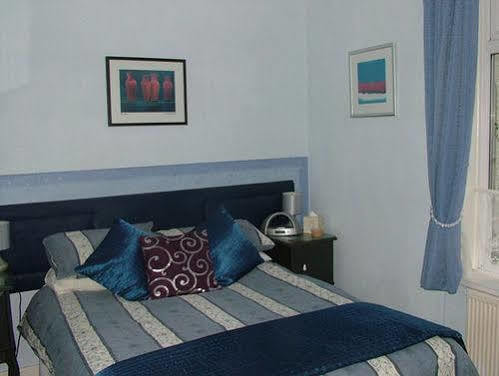 Braeside Guesthouse Oban Dış mekan fotoğraf